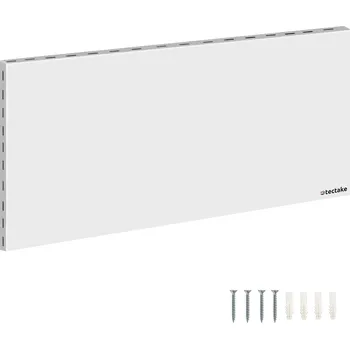 Topný panel tectake 405008