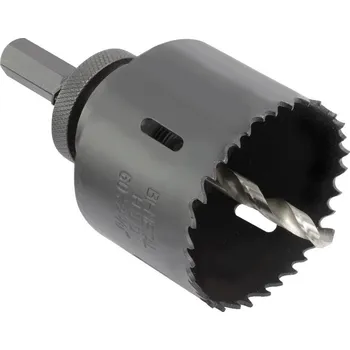 Vrták Vykružovací vrták do dřeva 60mm