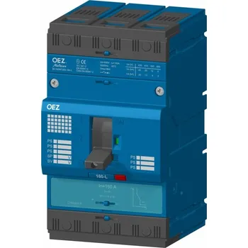 Jistič Jistič *BC160NT305-100-L OEZ