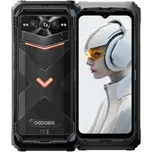 DOOGEE V MAX Plus 5G 16+20/512 GB, 22000mAh, černý