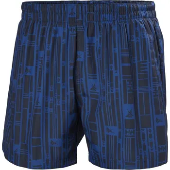 Pánská móda Helly Hansen Newport Trunk Shorts M 334296 607 L
