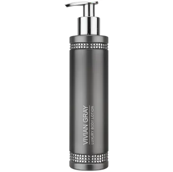 Tělové mléko Vivian Gray Grey Crystals hydratační tělové mléko 250 ml