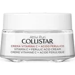 Collistar - Attivi Puri Vitamin C + Ferulic Acid Krémy na obličej 50 ml unisex