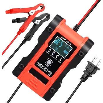 Nabíječka autobaterie Carspa CFC12/24-06/03