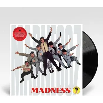 Zahraniční hudba Madness: 7 - Vinyl (LP)