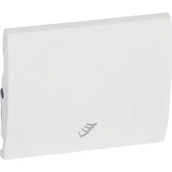 vypínač GL BÍLÁ KRYT SPÍN.-SYMB.SCHODY *777048 Legrand