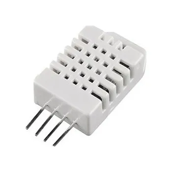 Senzor teploty a vlhkosti DHT22