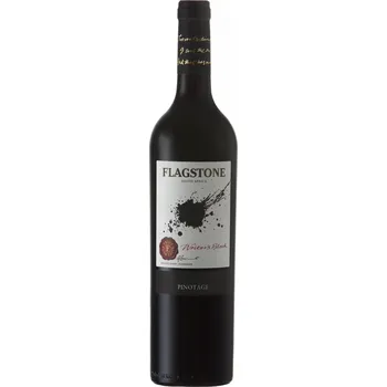 Flagstone Pinotage 0,75 l