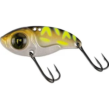 Nástraha Fox Rage wobler Big Eye Blade UV Pike Varianta: 17 g (NCT021)
