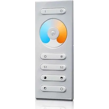 Ovladač světel Budič LED CCT-RF-RCX PowerLED