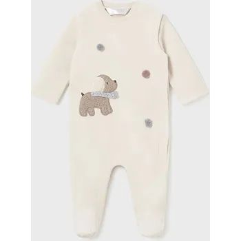 Kojenecký overall Kojenecký overal Mayoral 2792 Rozměr: 12 měsíců, 80 cm