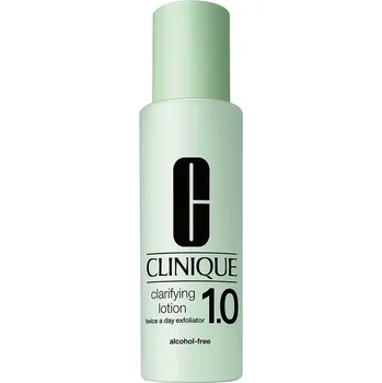 Clinique - 3-Phase Systemcare Clarifying Lotion 1 Krémy na obličej 200 ml unisex