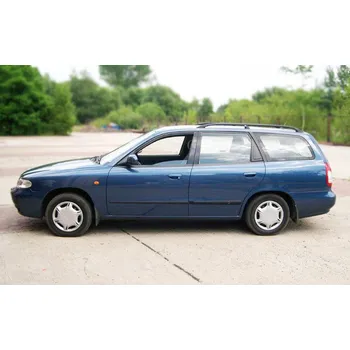 Lišta karosérie RIDER AUTO Boční ochranné lišty dveří Daewoo Nubira I 97R