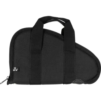 Sportovní střelba Pouzdro na pistoli malé, černé MFH