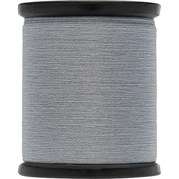 Uni Thread Waxed 3/0 100yds Gray