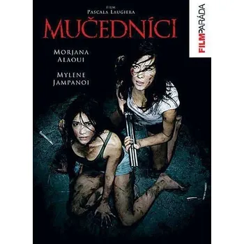 Mučedníci - DVD