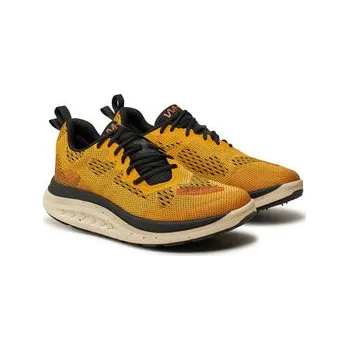 Dámské tenisky Keen Sneakersy WK400 Walking Shoe 1029475 Žlutá 44_5