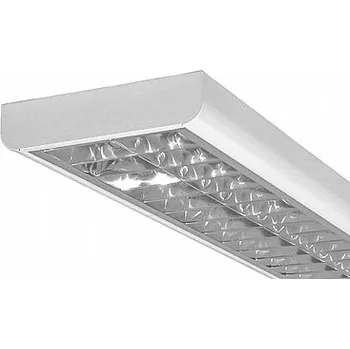 MODUS LLY 2x36 W hliník DP MAT typ 2