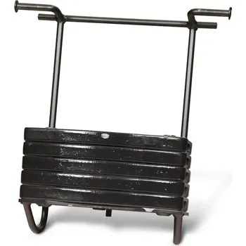 Příslušenství pro zahradní traktor Přídavné závaží Starjet Seco (S532912452253) (Závaží pro zahradní traktory Strajet)