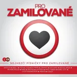 Various: Pro zamilované - 2CD