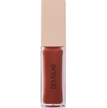 Lesk na rty Douglas Collection - Make-Up Lovely Lip Oil Lesky na rty 6 ml Hnědá unisex