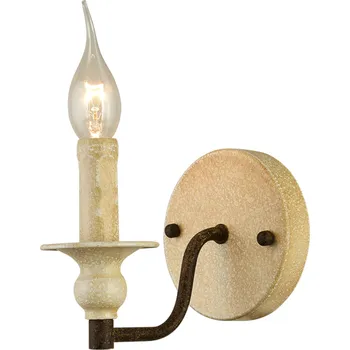 Nástěnné svítidlo ACA DECOR Nástěnné svítidlo LYON max. 60W/E14/230V/IP20