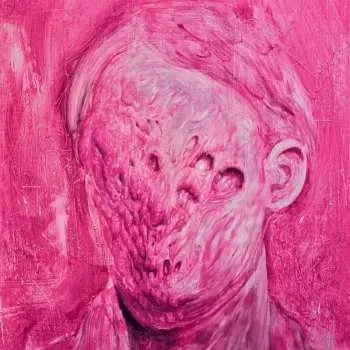 Zahraniční hudba LP Kollapse: AR 2024 Pink Vinyl