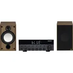 AQ audio set F1 ořech - Fonestar AS-1515 + AQ Tango 93