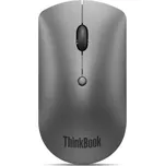 Lenovo myš ThinkBook Bluetooth Silent Mouse