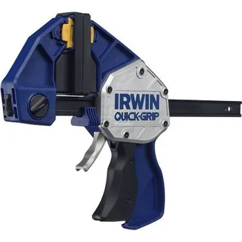 Truhlářská svěrka Rychloupínací svorka 300mm Irwin