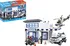 Stavebnice Playmobil Playmobil 71602 Policejní stanice s alarmem