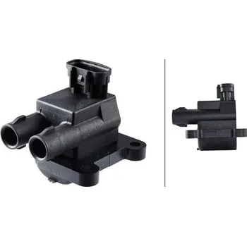 Autoelektrika Zapalovací cívka HELLA 5DA 230 035-371