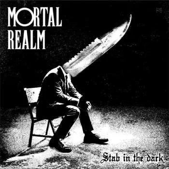 Zahraniční hudba LP MORTAL REALM: Stab In The Dark 2025