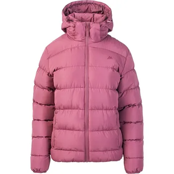 Dámská bunda Dámská Zimní prošívaná bunda MARTES ESSENTIALS LADY MAFI M000230764 – Růžová L