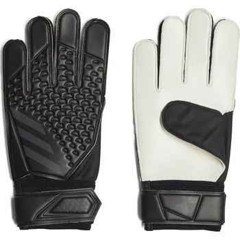 Pracovní rukavice Rukavice ADIDAS PRED GL TRN HY4075 – Černá 11