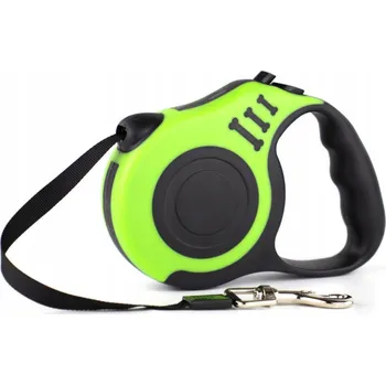 Vodítko pro psa Vodítko Surtep Animals, materiál 5 m