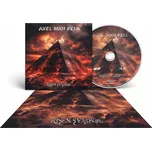 Axel Rudi Pell: Risen Symbol (Limited Edition) - CD