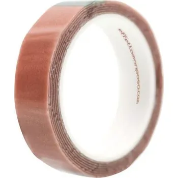 Páska Caffelatex CAROGNA tubular 25mm/2m