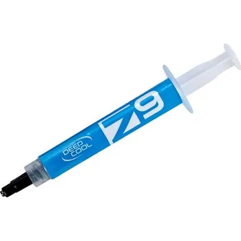 Počítačové chlazení DEEPCOOL Z9, teplovodivá pasta, 3g