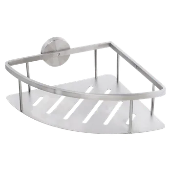 Drátěná police Camargue Paris Sprchová polička, 10,8 × 23,4 × 27,1 cm 81004895