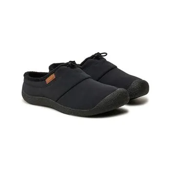 Dámská obuv Keen Nazouváky Howser III Slide 1029441 Černá 46