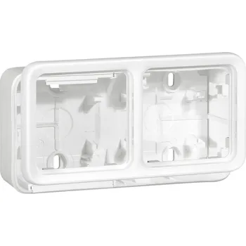 vypínač PLX55 KRAB. 2PŘÍS. VOD. ANTIM *070742 Legrand