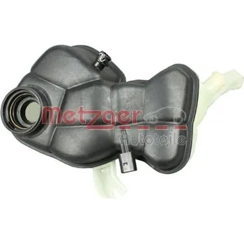 Motor automobilu Vyrovnávací nádoba, chladivo METZGER 2140252