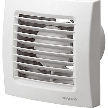 Průmyslový ventilátor ECA 120 nástěnný axiální ventilátor DN 120 Maico