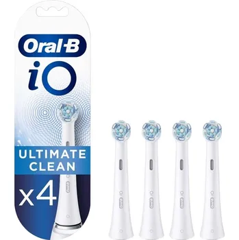 Péče o chrup Oral-B - iO Ultimate Clean White K péči o zuby unisex