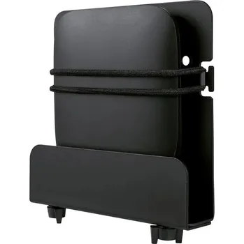 Televizní držák Neomounts AWL-440BL / Universal Mediabox Mount 32-46 mm. depth (also suited for Apple TV) / Black