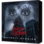Cooper Alice: Detroit Stories - CD+Blu-ray