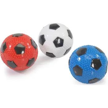 Hračka pro psa MÍČEK 9 cm MIX CAMON