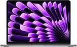 Apple MacBook Air 13" M3 10-GPU 8GB 512GB - Space Grey CZ (MRXP3CZ/A)