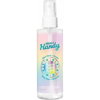 Nestandardní parfém Merci Handy - Protective Face Mist Spreje na obličej 100 ml unisex